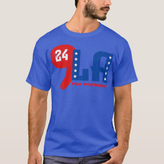 Kamala voor t-shirt