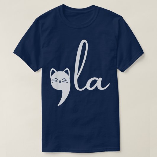 Kamala VS Presidentsverkiezingen 2024 TShirt (Design voorkant)