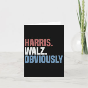 Kamala W Blijkbaar 2024 Harris Waltz 2024 Verkiezi Kaart