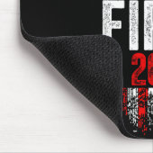 Kamala You're Fired Funny Anti Kamala Harris Elect Muismat (Hoek)