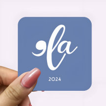 Kamala Zeg haar naam 2024