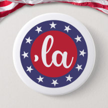 Kamala zegt haar naam