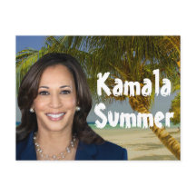 Kamala zomer 2024