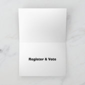 Kamala zomer 2024 kaart (Binnen)