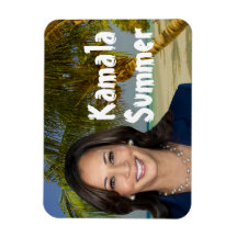 Kamala zomer 2024