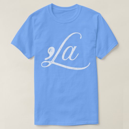 kamalaHarris Pillow T-shirt (Design voorkant)