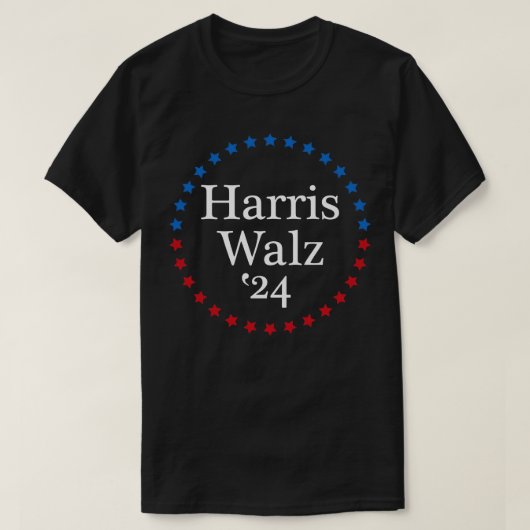Kamalawalz 4 t-shirt (Design voorkant)