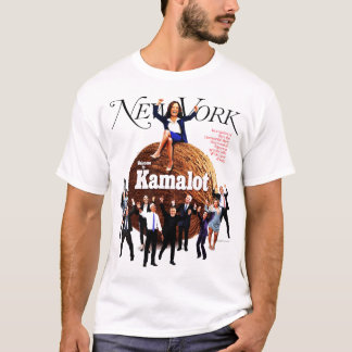 Kamalot 1 Classic T-shirt