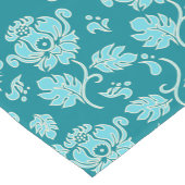 Kamaole Hawaiian Protea Tropische Floral Korte Tafelloper (Hoek)