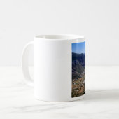 Kamares - Sifnos Koffiemok (Voorkant links)