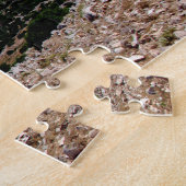 Kamares - Sifnos Legpuzzel (Zijkant)