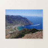 Kamares - Sifnos Legpuzzel (Horizontaal)
