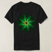 Kambo Power T-shirt (Design voorkant)
