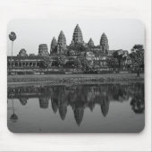 Kambodja | Foto Mousepad van de Reis van Angkor Muismat (Voorkant)