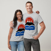 Kamchatka Crest T-shirt (Unisex)
