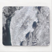 Kamchatka Peninsula, Oost-Rusland 2 Muismat (Voorkant)