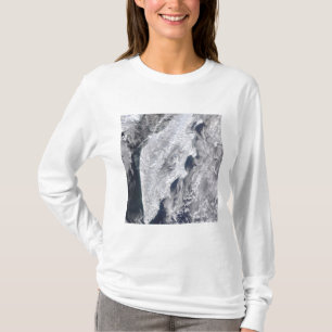 Kamchatka Peninsula, Oost-Rusland 2 T-shirt