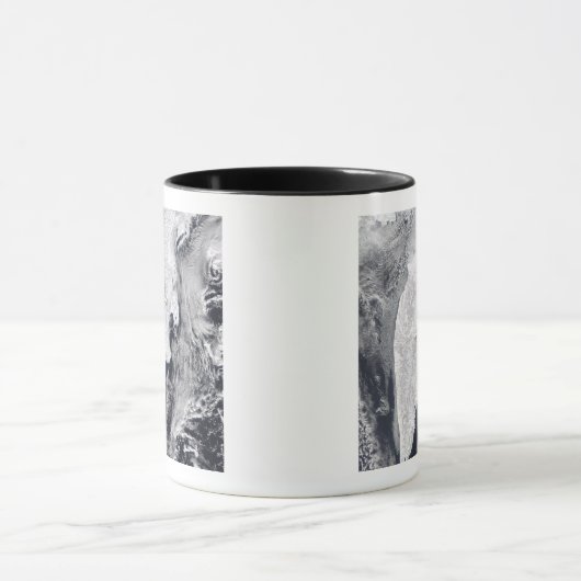 Kamchatka Peninsula, Oost-Rusland Mok (Midden)