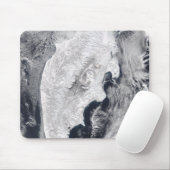 Kamchatka Peninsula, Oost-Rusland Muismat (Met muis)