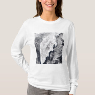 Kamchatka Peninsula, Oost-Rusland T-shirt