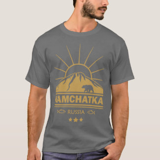 Kamchatka T-shirt