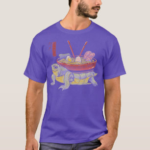 Kame Ramen T-shirt