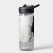 kameel achterflesje met eddie waterfles (Links)