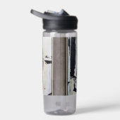 kameel achterflesje met eddie waterfles (Rechts)