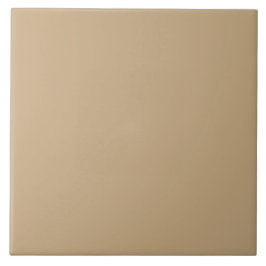 Kameel Beige Tegeltje