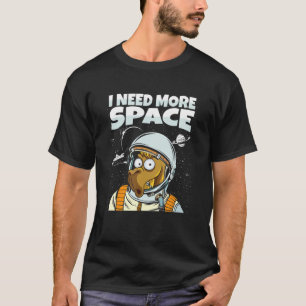 Kameel Dessert Dromedaris Kamelenbult Ik heb mee T-shirt