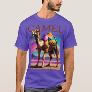 kameel t-shirt