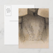 Kamehameha, Hawaii Briefkaart (Voorkant / Achterkant)