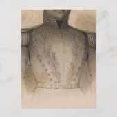 Kamehameha, Hawaii Briefkaart (Voorkant)