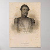 Kamehameha, Hawaii Poster (Voorkant)