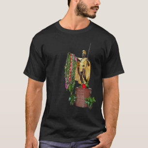 Kamehameha Lei Tshirt