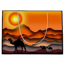 Kamel 2 groot cadeauzakje