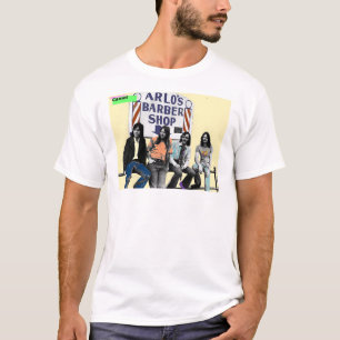 Kamel circa 1974 t-shirt