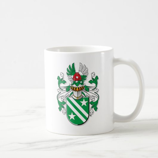 Kamel Mug Koffiemok (Rechts)