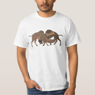 Kamelenbeten T-shirt