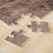 kamelenkok jordan legpuzzel (Zijkant)