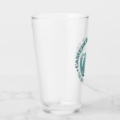 kamelenspoor (T) Glas (Rechts)