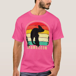 Kameleon Art Kameleons T-shirt