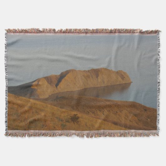 Kameleon Deken (Voorkant)