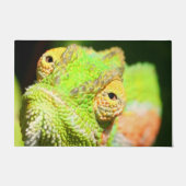 Kameleon Deurmat (Voorkant)