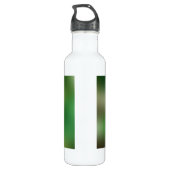 Kameleon Foto Waterfles (Achterkant)