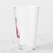 Kameleon Hart (Luv U) Glas (Links)