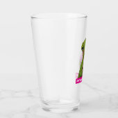 Kameleon Hart (Luv U) Glas (Rechts)