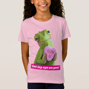 Kameleon Hart (Luv U) T-shirt
