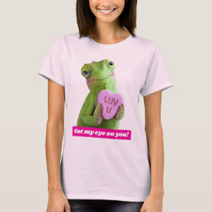 Kameleon Hart (Luv U) T-shirt