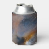 Kameleon I Dark Cloud Blikjeskoeler (Blikje Voorkant)